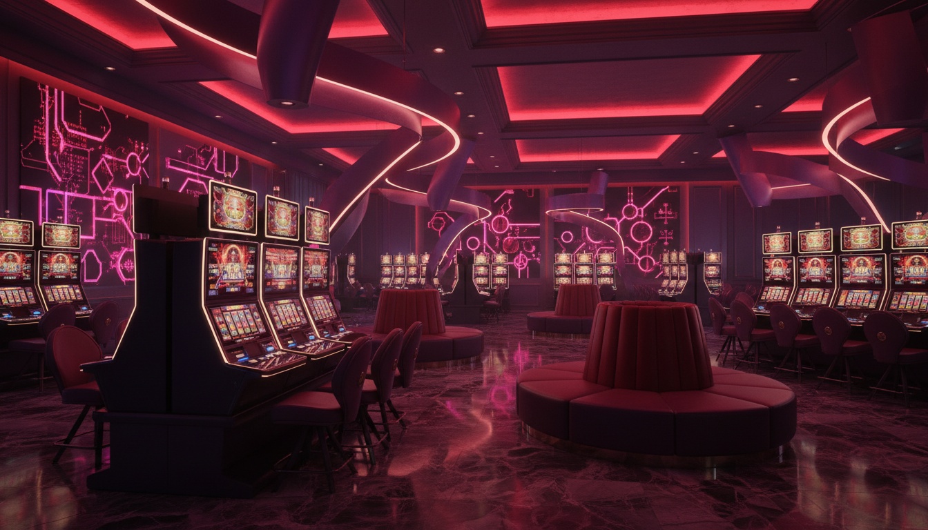 About Magic Red Casino — Detailed Review